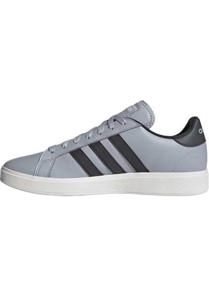 Grand Court Base 2.0 Erkek Gri Sneaker fiyatları