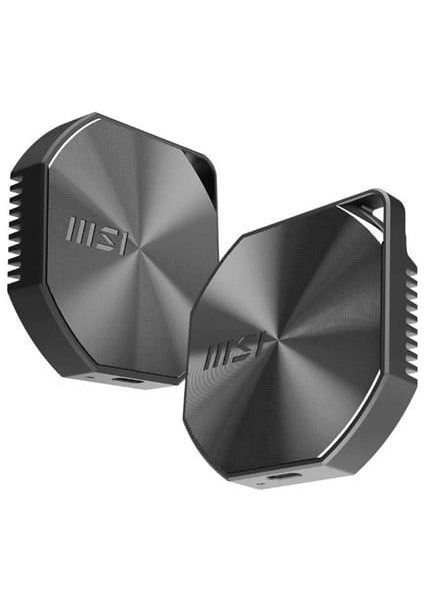 Msı 2tb Datamag 20GBPS USB 3.2 SSD Harici Disk