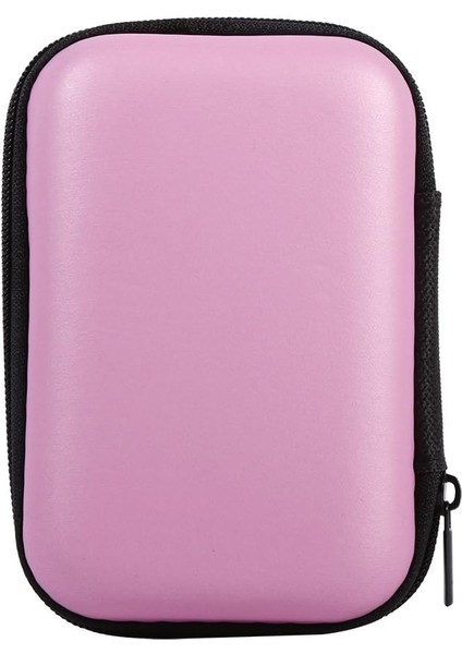 Mini Seyahat Organizer - Aksesuar Çantası - Kulaklık Çantası - Şarj Kablo Organizeri - Mini Kablo Çantası - Şarj Aleti Kabı
