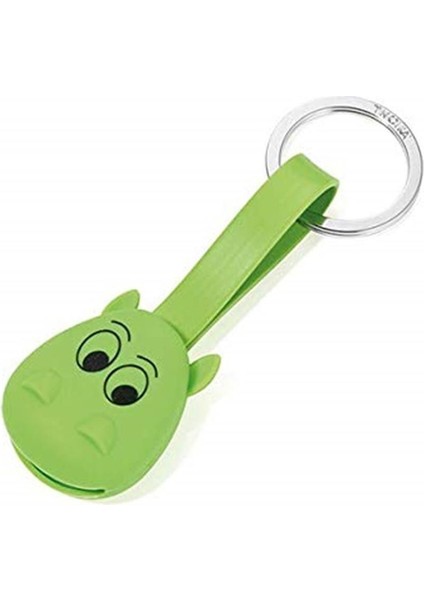 KR1510GR USB Li Anahtarlık KR15-10/GR