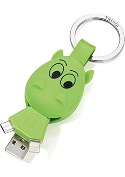 KR1510GR USB Li Anahtarlık KR15-10/GR fiyatları