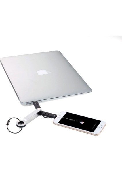 Walker Fonsiyonel Anahtarlık Kırmızı