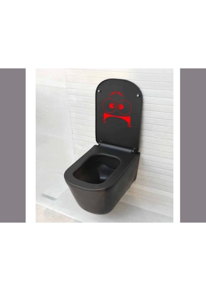 Banyo Sticker-Ev Dekor Sticker-Komik Sticker fiyatları