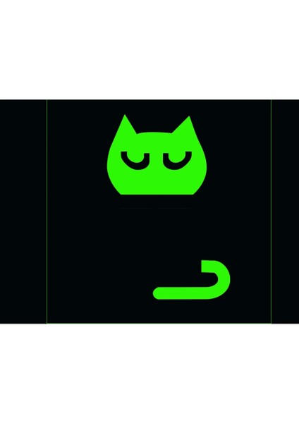 Sticker Ev Dekorasyon-Duvar Sticker-Priz Sticker