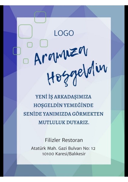 Düğün Davetiyesi , Nişan Davetiyesi , Kına Davetiyesi 50 Adet