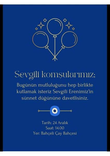 Düğün Davetiyesi , Nişan Davetiyesi , Kına Davetiyesi 50 Adet