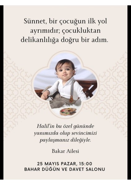 Düğün Davetiyesi , Nişan Davetiyesi , Kına Davetiyesi 50 Adet