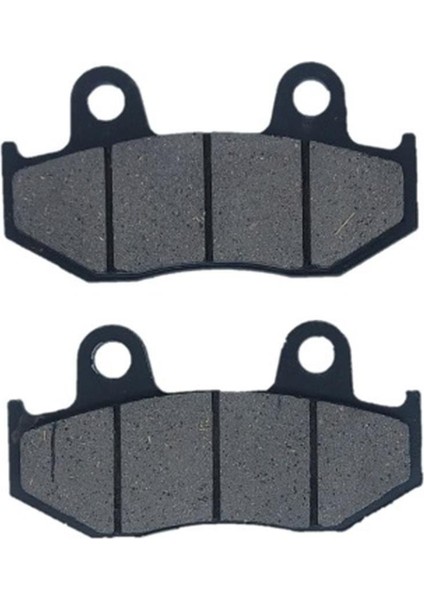 Ön Fren Balatası Honda Spacy 110