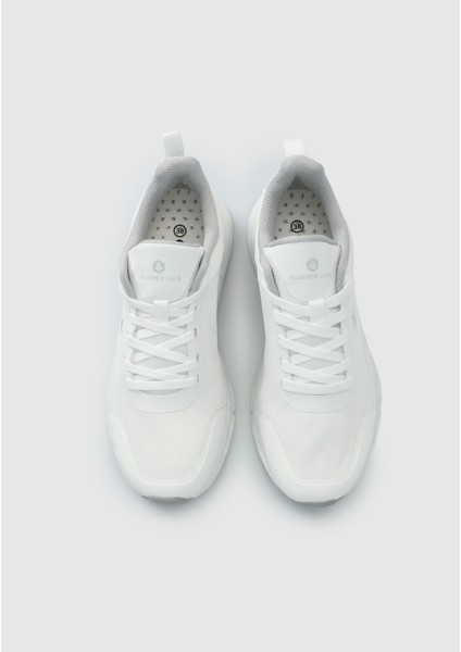 Beyaz Kadın Sneaker indirimleri