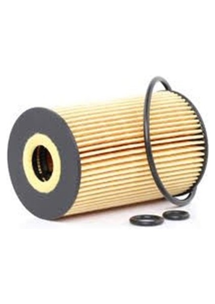 Yağ Filtresi Cay Caa Vw Caddy Amarok Golf Vı Jetta Polo Vı T5 T6 Audi A1 A3 2.0 Tdı fiyatları