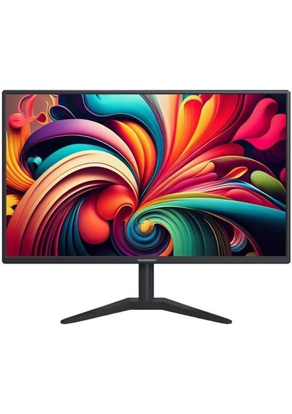 PowerBOOST 24" TN PB-M24VH 5MS 75Hz HDMI EV Ofis Tipi Monitör