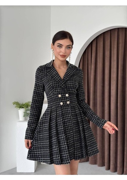 Daiva Chanel Ceket