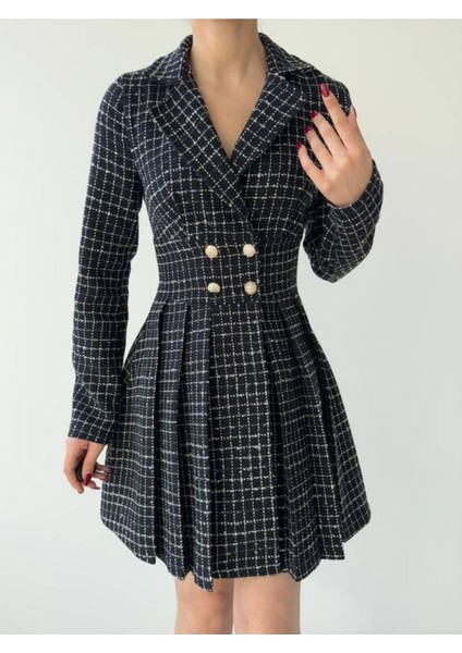 Daiva Chanel Ceket