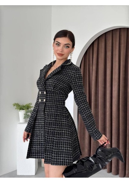 Daiva Chanel Ceket