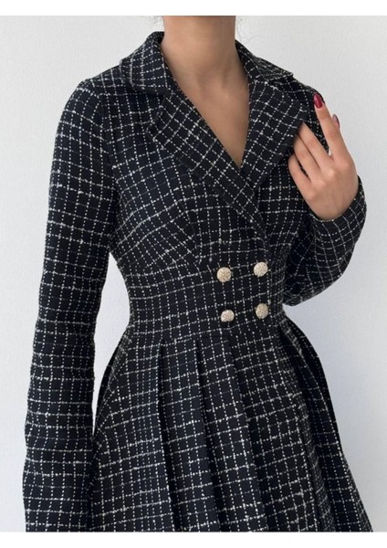 Daiva Chanel Ceket