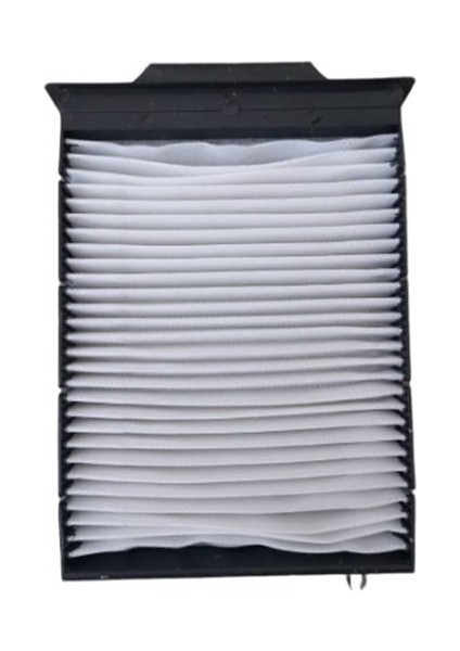 Polen Filtresi Renault Megane Iı Scenıc Iı Tüm Modeller