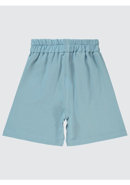 Erkek Çocuk Kapri 2-5 Yaş Mavi fiyatları