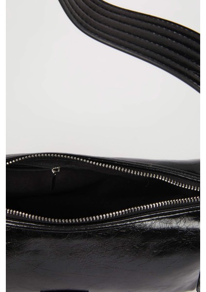 Kadın Suni Deri Omuz Çantası E3549AXNS fırsatları