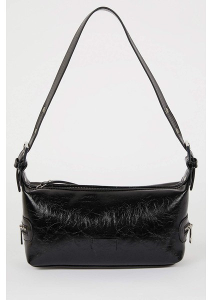 Kadın Suni Deri Omuz Çantası E3549AXNS indirimleri