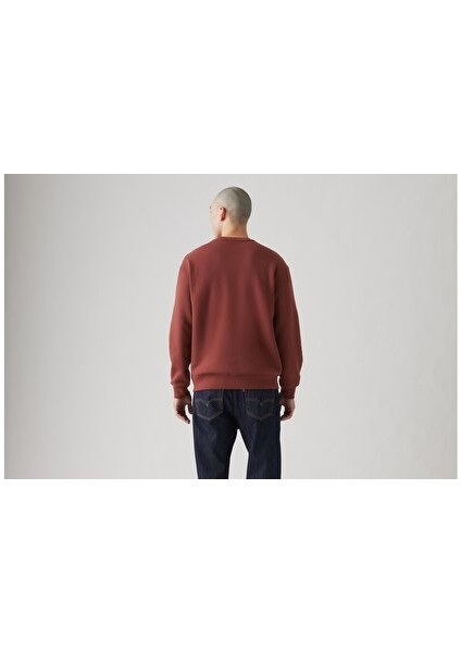 Relaxed Graphic Sweatshirt fiyatları