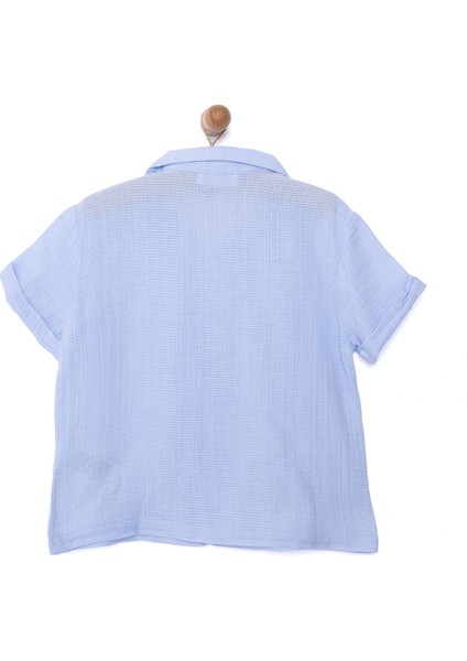 Shirt Teması Erkek Gömlek Erkek Bebek