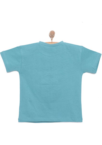 Mickey Mouse Erkek Tshirt Erkek Bebek fiyatları