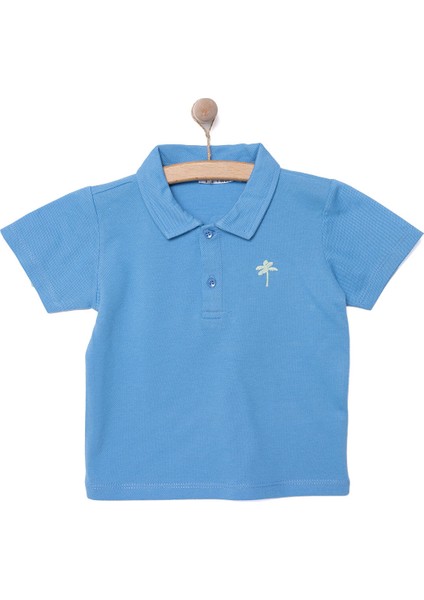 Baby Shark Erkek Tshirt Erkek Bebek