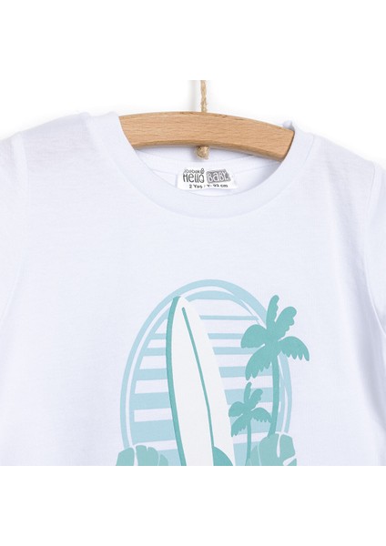 Auqa Dream Erkek Tshirt Erkek Bebek modelleri