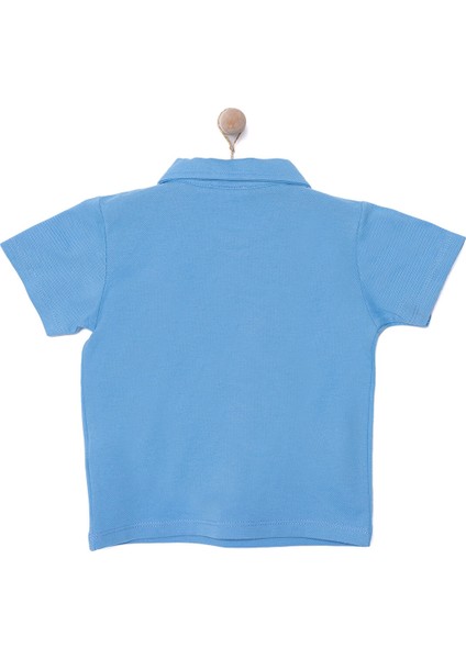 Baby Shark Erkek Tshirt Erkek Bebek