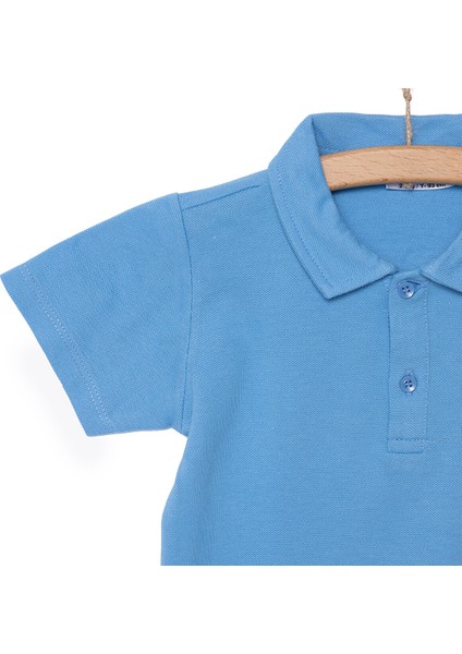 Baby Shark Erkek Tshirt Erkek Bebek