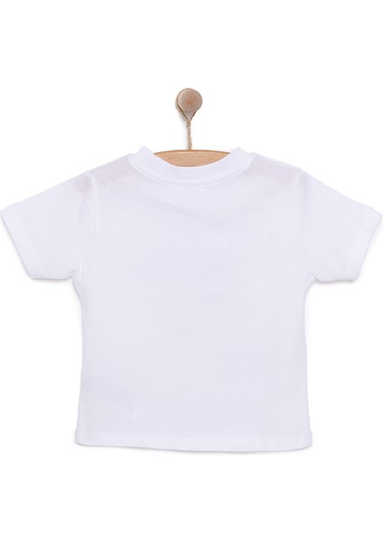 Crocodile Erkek Tshirt Erkek Bebek