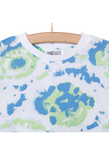 Baby Shark Erkek Tshirt Erkek Bebek fiyatları