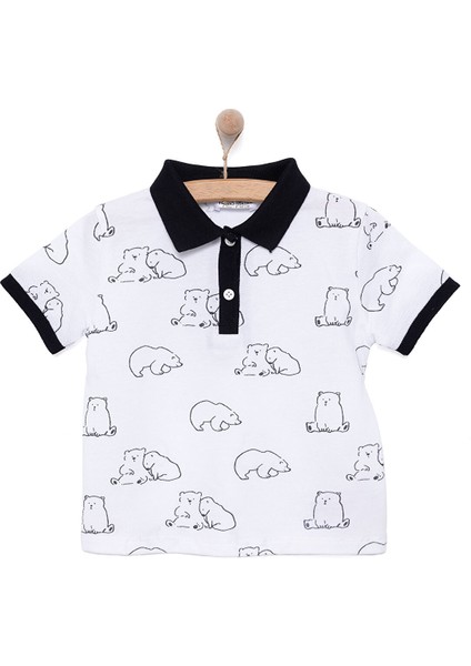 Cool Boy Erkek Tshirt Erkek Bebek