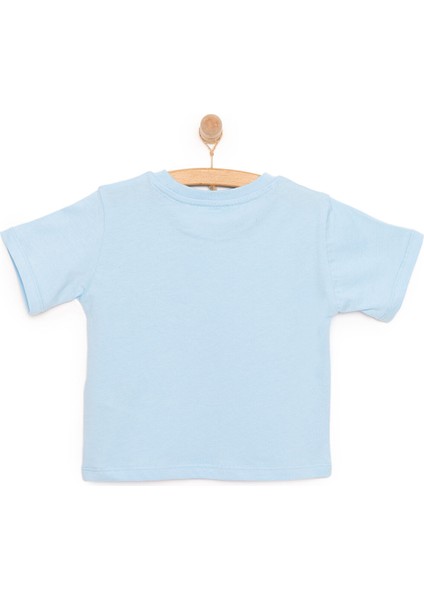 Baby Shark Erkek Tshirt Erkek Bebek