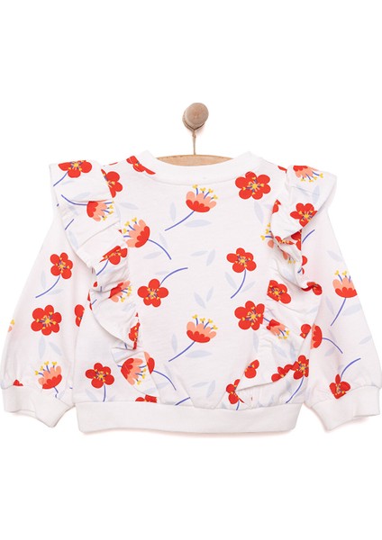 Spring Memories Sweatshirt