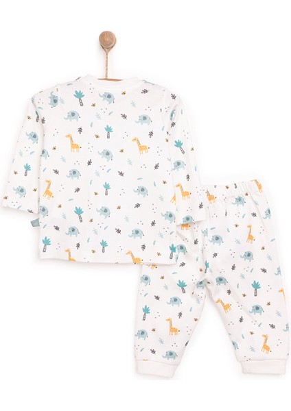 Pijama Takımı Kız Bebek fiyatları