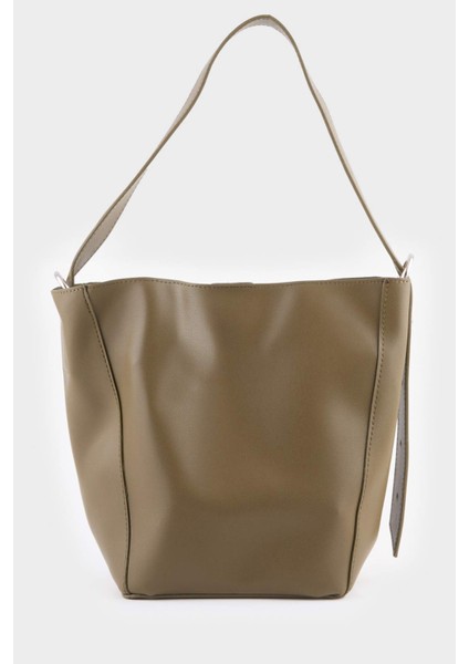 Kadın Omuz Çantası E8493AXNS