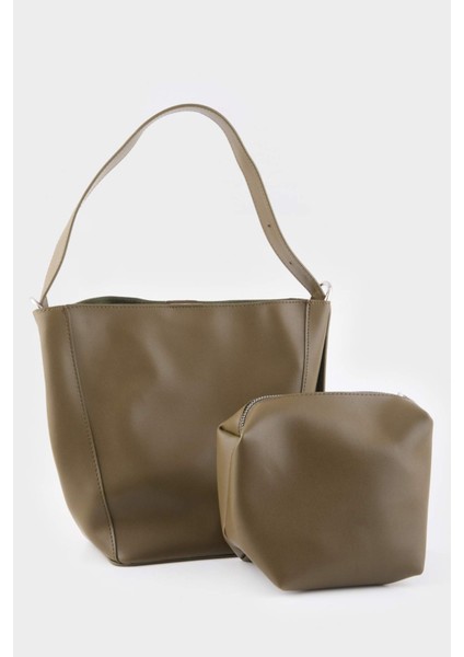 Kadın Omuz Çantası E8493AXNS fırsatları