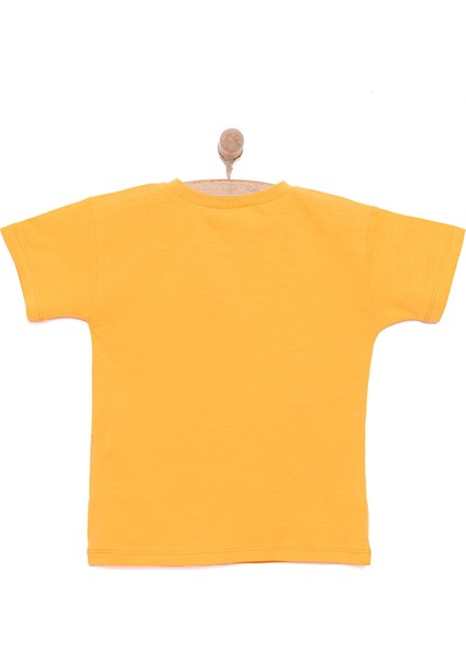 Looney Tunes Erkek Tshirt Erkek Bebek