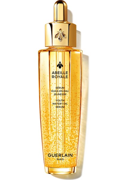 Abeille Royale Watery Oil Serum 50 ml