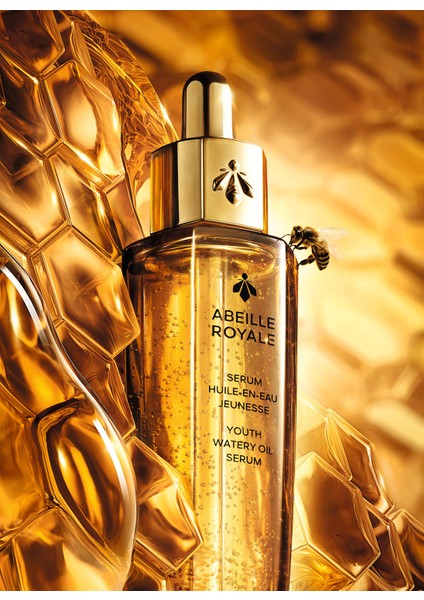 Abeille Royale Watery Oil Serum 50 ml indirimleri