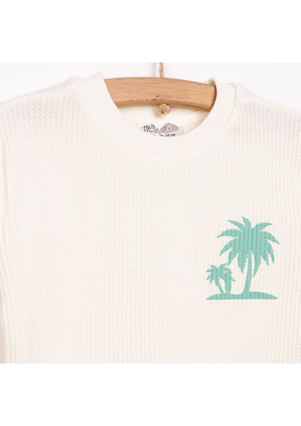 Aqua Dreams Erkek Tshirt Erkek Bebek modelleri