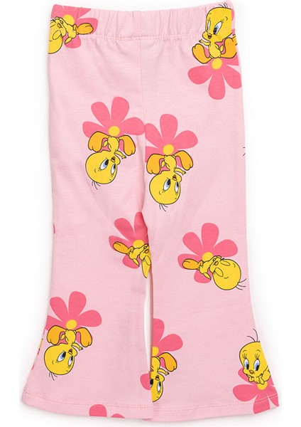 Looneytunes Tweety Kız Tayt Kız Bebek