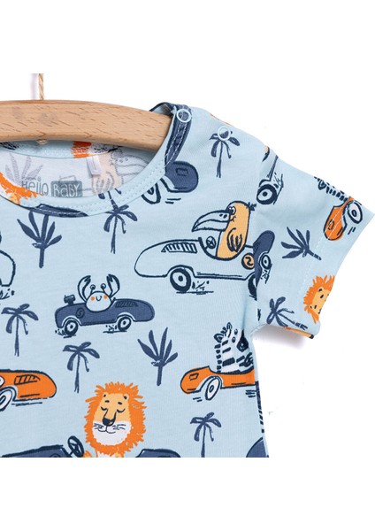 Erkek Kısa Tulum Erkek Çocuk modelleri