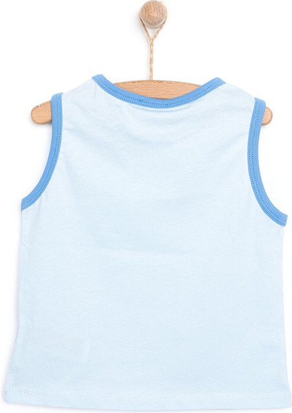 Baby Shark Erkek Atlet Tshirt Erkek Bebek