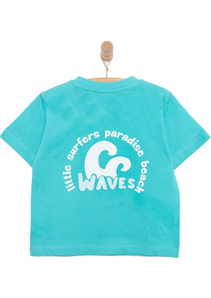 Aqua Dream Erkek Tshirt Erkek Bebek fiyatları
