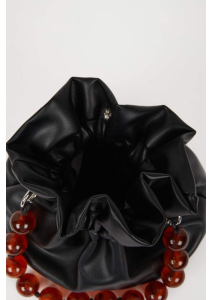 Kadın Suni Deri Omuz Çantası E3397AXNS indirimleri