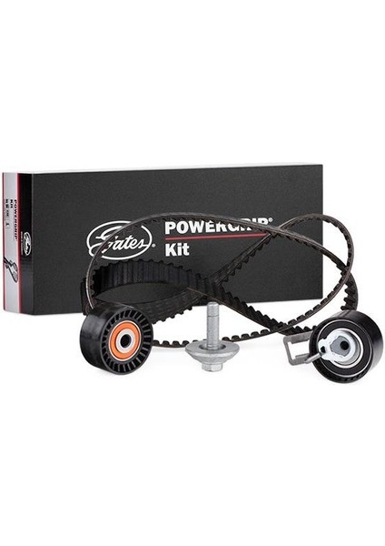 Eksantrik Set Partner 207 208 308 301 3008 1 Fiesta 6 Focus 3 Berlingo 2 C-Elysee 1,6 Hdi/tdci K015656XS