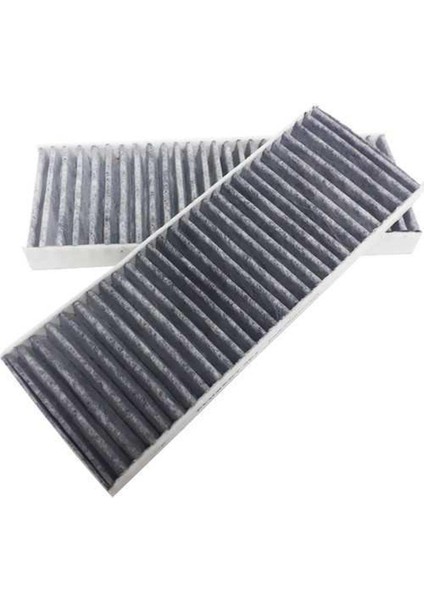 Karbonlu Polen Filtre Peugeot 301 Citroen C-Elysee 1,5/1,6 Blue Hdi 1,2/1,6 Vti 9678792080 592080 Eurofil