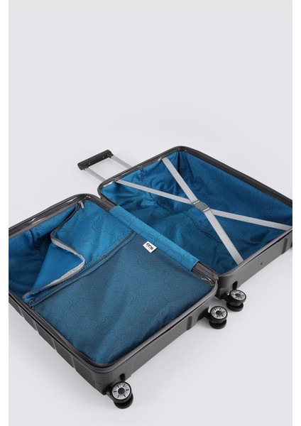 5247 Polipropilen Kabin Boy Valiz indirimleri